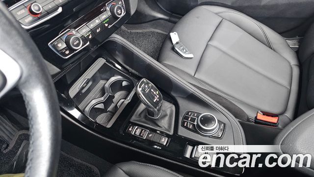 BMW X1 xDrive 20i xLine