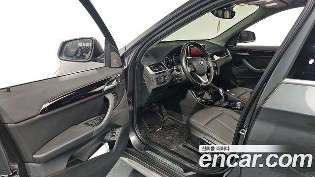BMW X1 xDrive 20i xLine