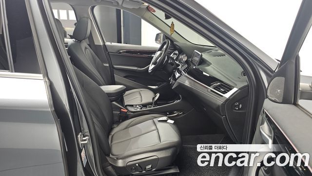 BMW X1 xDrive 20i xLine