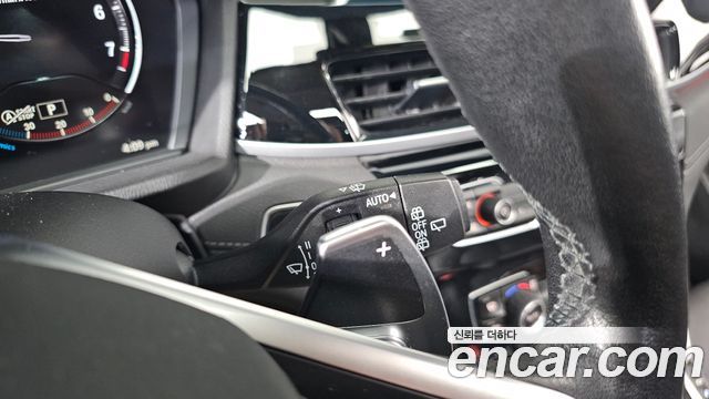 BMW X1 xDrive 20i xLine