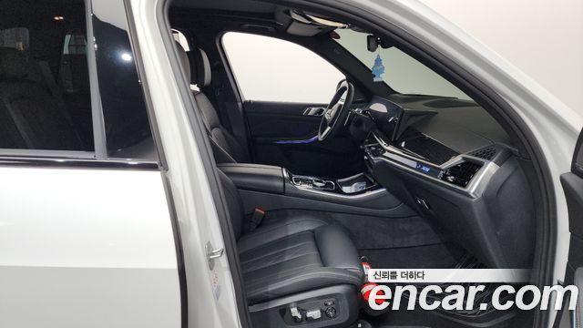 BMW X5 xDrive 30d M Sport