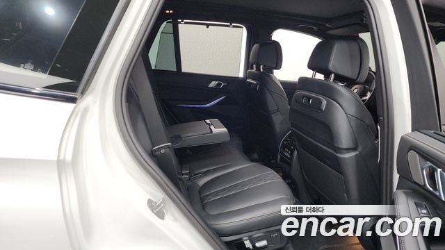 BMW X5 xDrive 30d M Sport