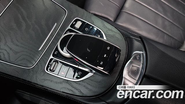 Mercedes-Benz E-Class E220d Cabriolet