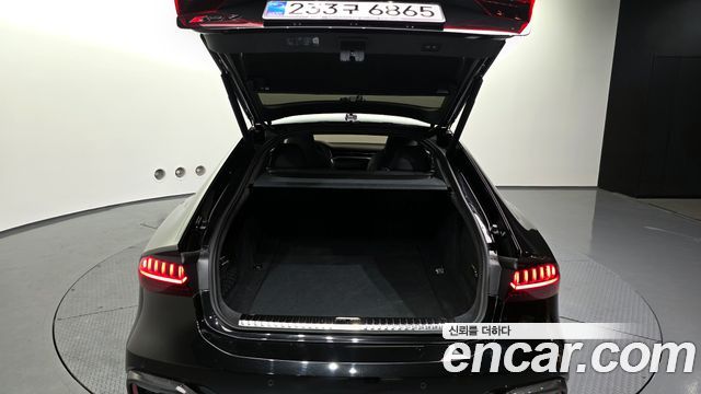 Audi RS7 4.0 TFSI Quattro Performance
