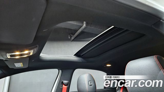 Mercedes-Benz A-Class AMG A35 4MATIC Sedan