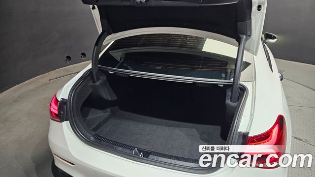 Mercedes-Benz A-Class AMG A35 4MATIC Sedan