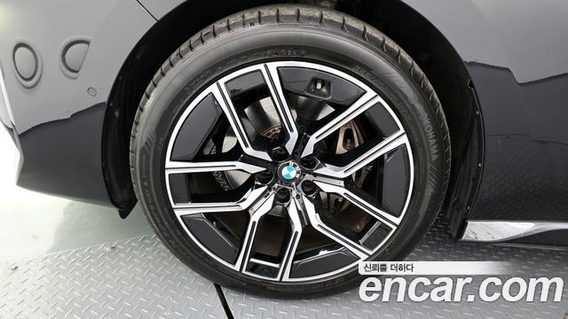 BMW 7-Series 740d xDrive M Sport