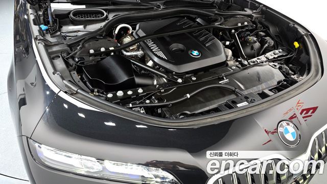 BMW 7-Series 740d xDrive M Sport