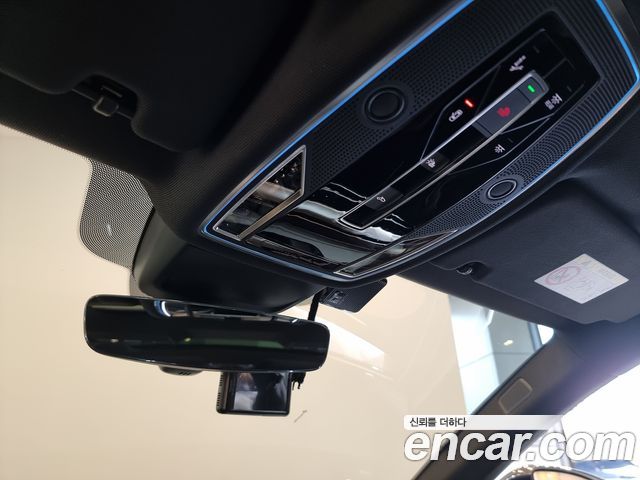 Audi A8 55 TFSI Quattro Premium LWB
