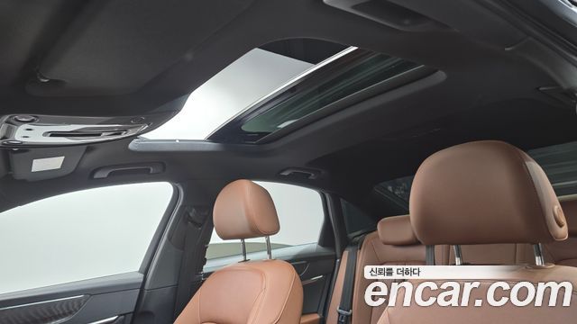 Audi A6 45 TFSI Quattro Premium