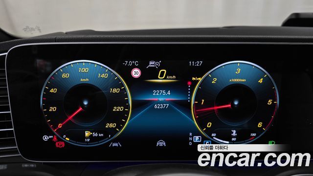 Mercedes-Benz GLE-Class GLE400d 4MATIC Coupe
