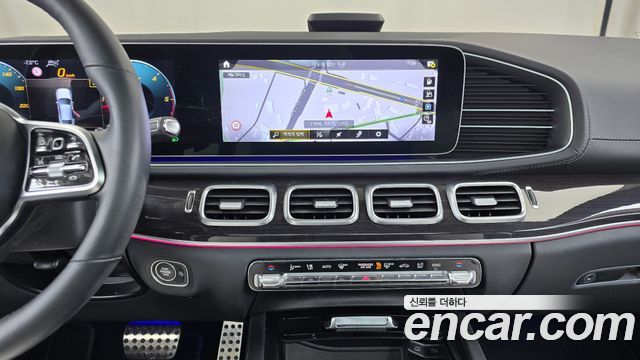 Mercedes-Benz GLE-Class GLE400d 4MATIC Coupe