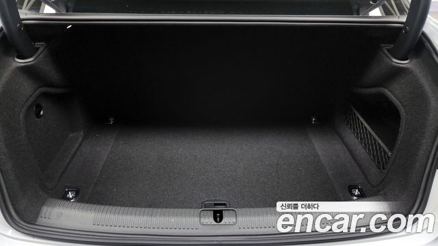 Audi A4 45 TFSI Quattro Premium