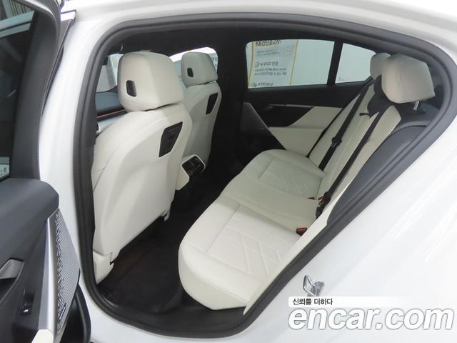 BMW 5-Series 523d M Sport