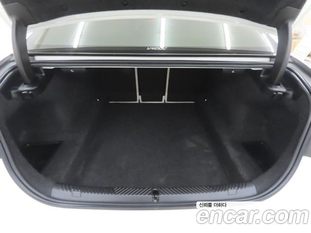 BMW 5-Series 523d M Sport