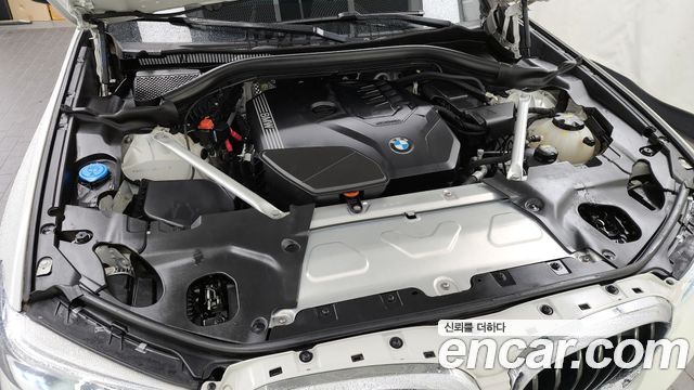 BMW X3 xDrive 20i M sports Online Exclusive Edition