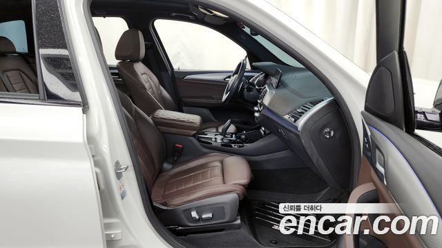 BMW X3 xDrive 20i M sports Online Exclusive Edition