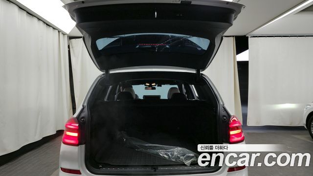 BMW X3 xDrive 20i M sports Online Exclusive Edition
