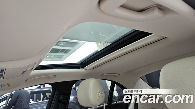 Mercedes-Benz C-Class C220 d 4MATIC