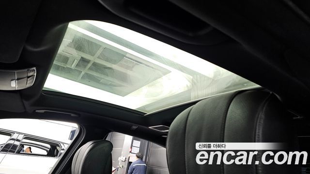 Mercedes-Benz S-Class S350L d 4MATIC