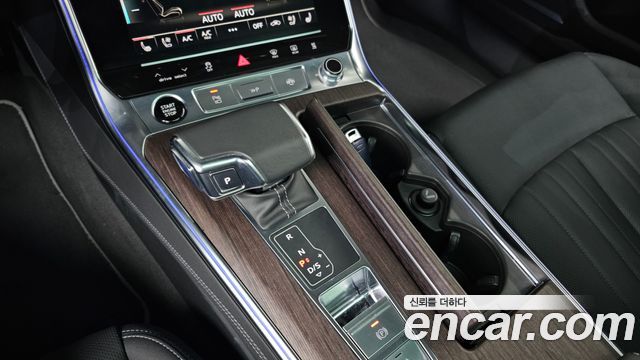 Audi A7 45 TDI Quattro Premium
