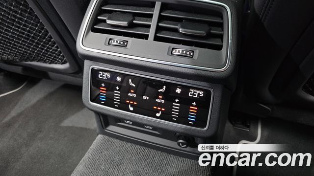 Audi A7 45 TDI Quattro Premium