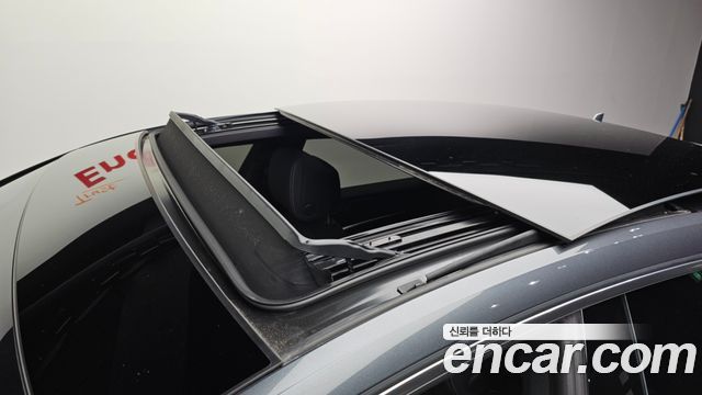 Audi A7 45 TDI Quattro Premium