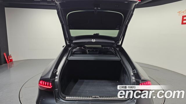Audi A7 45 TDI Quattro Premium
