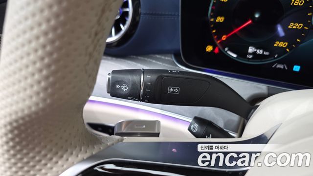 Mercedes-Benz E-Class E450 4MATIC Coupe