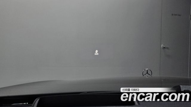 Mercedes-Benz S-Class S350 d 4MATIC