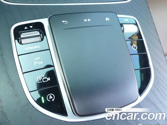Mercedes-Benz E-Class E350 4MATIC Avantgarde