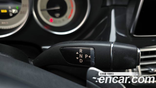Mercedes-Benz CLS-Class CLS250 d 4MATIC