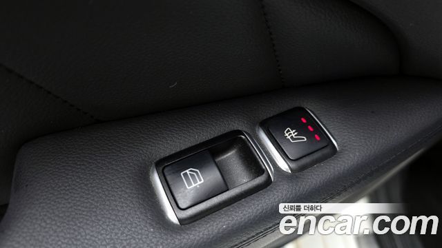 Mercedes-Benz CLS-Class CLS250 d 4MATIC