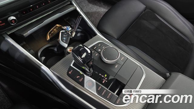 BMW 3-Series 320d M Sport