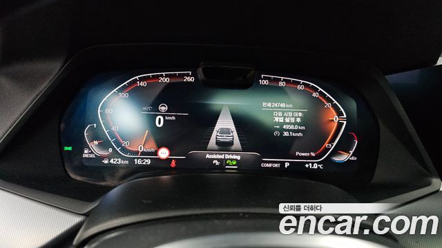 BMW X6 xDrive30d M Sport