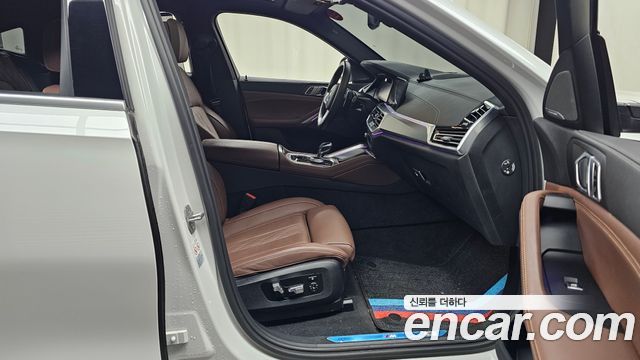 BMW X6 xDrive30d M Sport