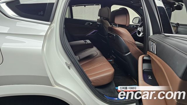BMW X6 xDrive30d M Sport