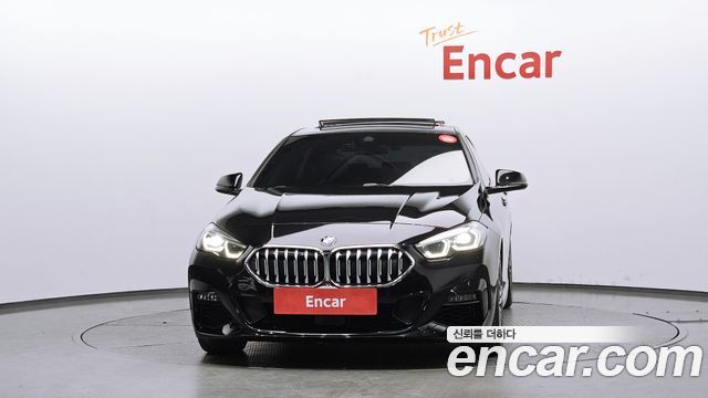 BMW 2-Series 220i M Sports