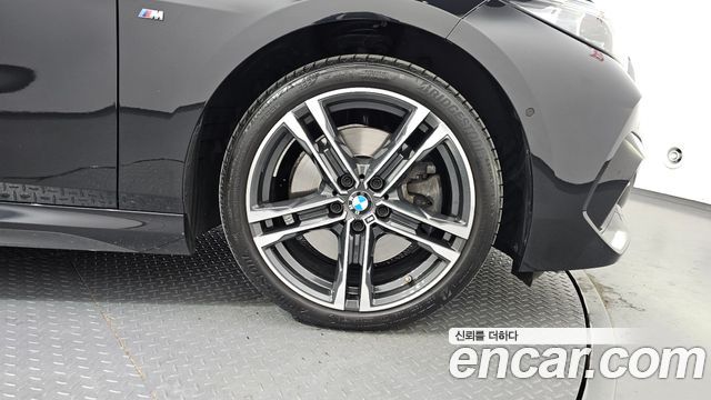 BMW 2-Series 220i M Sports