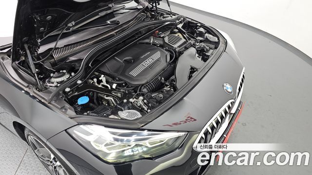 BMW 2-Series 220i M Sports