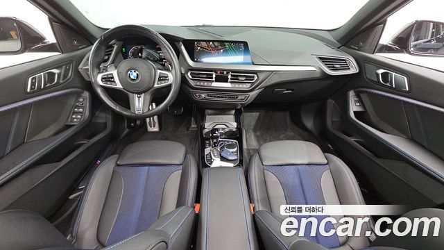 BMW 2-Series 220i M Sports