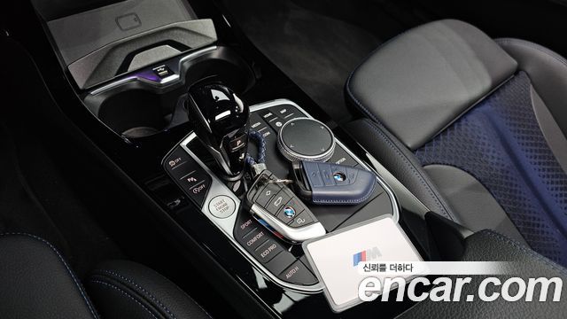 BMW 2-Series 220i M Sports
