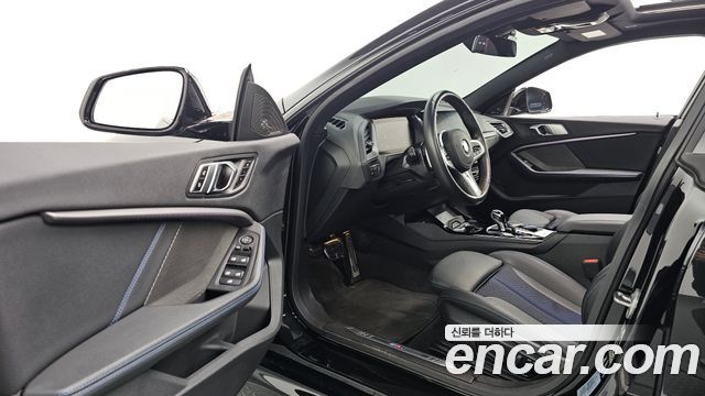 BMW 2-Series 220i M Sports