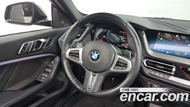 BMW 2-Series 220i M Sports