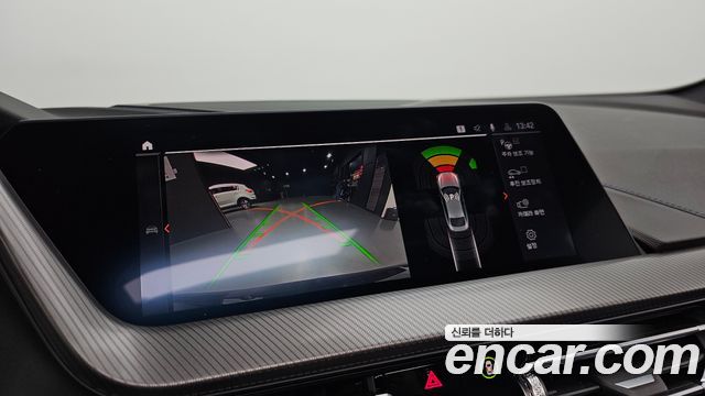 BMW 2-Series 220i M Sports