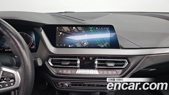 BMW 2-Series 220i M Sports