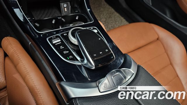 Mercedes-Benz C-Class C200 Cabriolet