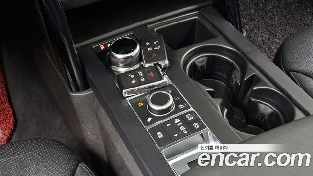 Land Rover Discovery 2.0 SD4 SE