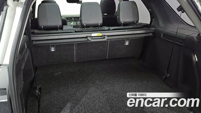 Land Rover Discovery 2.0 SD4 SE