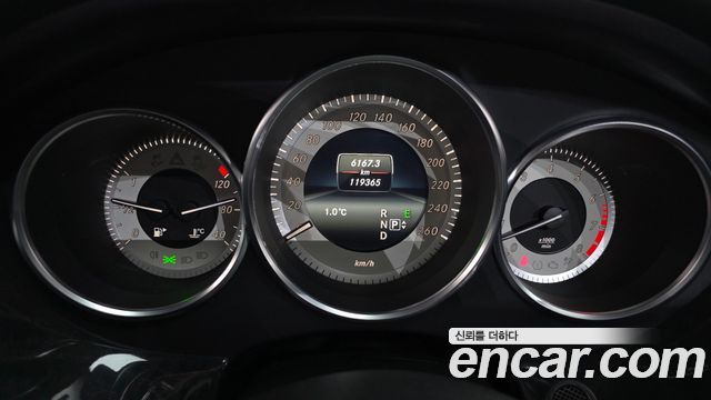Mercedes-Benz CLS-Class CLS400